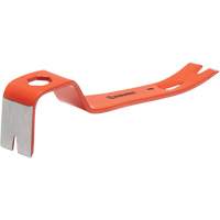 Mini Pry Bar, 3/4" W, 5-1/4" L Nassau Supply