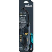 Briquet flexible Nassau Supply