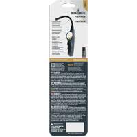 Briquet flexible Nassau Supply