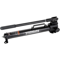 Single-Acting Hand Pump Nassau Supply