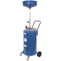 JOIDR68GD Heavy-Duty Waste Oil Drain Nassau Supply