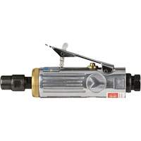 Meuleuse &agrave; rectifier s&eacute;rie silencieuse, 1/4", 25000 Tr/min Nassau Supply