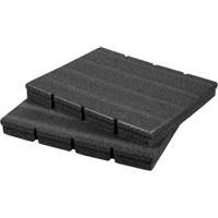 Customizable Foam Insert for PackOut™ Drawer Tool Boxes UAW033 | Nassau Supply