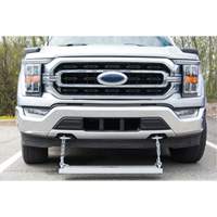 Magnetic Yard Sweepers, 36" W Nassau Supply