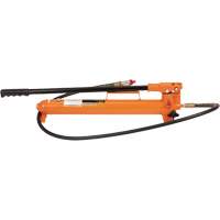 Pump & Hose Assembly Nassau Supply