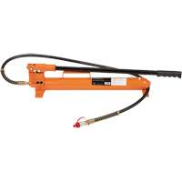 Pump & Hose Assembly Nassau Supply