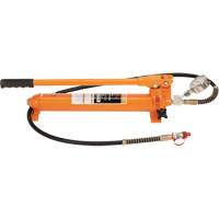 Pump & Hose Assembly - Replacement Pump UAW055 | Nassau Supply