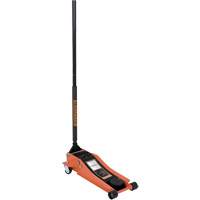 Crics &agrave; planchers pour usage intensif, 2 tonne(s) Capacit&eacute; Nassau Supply