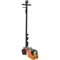 Single Stage-Air Assist Axle Jacks Nassau Supply