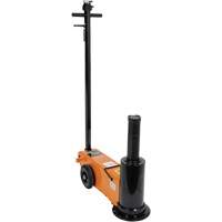 Single State Air Assist Truck Axle Jacks Nassau Supply