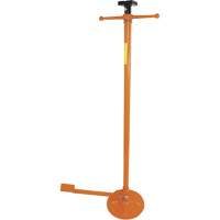 Single Post Style Stand Nassau Supply