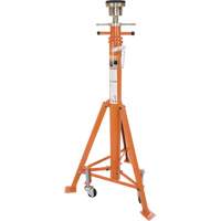 High Reach Fixed Stands Nassau Supply