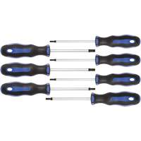 JTSD-7TS Screwdriver Set, 7 Nassau Supply