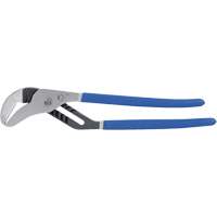 Groove Joint Pliers, 16" UAW680 | Nassau Supply