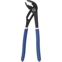 Ratcheting Pliers - Water Pump, 10" Length UAW686 | Nassau Supply