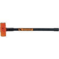 Indestructible Hammers, 12 lbs., 30" UAW711 | Nassau Supply