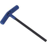 Hex Key Wrenches, Hex End, 2 mm x T Handle Nassau Supply