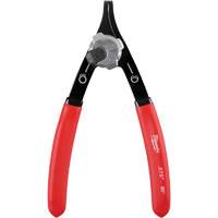 0.07" Convertible Snap Ring Pliers UAW849 | Nassau Supply