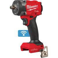 M18 Fuel™ Controlled Compact Impact Wrench, 18 V, 1/2" Socket UAX068 | Nassau Supply