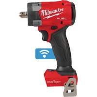 M18 Fuel™ Controlled Compact Impact Wrench with Pin Detent, 18 V, 1/2" Socket UAX069 | Nassau Supply