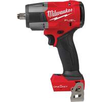M18 Fuel™ Controlled Mid-Torque Impact Wrench, 18 V, 1/2" Socket UAX070 | Nassau Supply