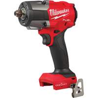M18 Fuel™ Controlled Mid-Torque Impact Wrench with Pin Detent, 18 V, 1/2" Socket UAX071 | Nassau Supply