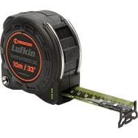 Shockforce Nite Eye™ G2 Tape Measure, 1-1/4" x 33' UAX231 | Nassau Supply