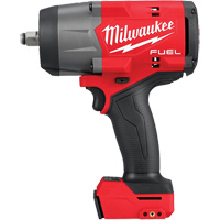M18 Fuel™ 1/2" High Torque Impact Wrench with Friction Ring, 18 V, 1/2" Socket UAX291 | Nassau Supply