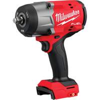 M18 Fuel™ 1/2" High Torque Impact Wrench with Friction Ring, 18 V, 1/2" Socket UAX291 | Nassau Supply