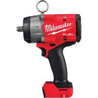 High Torque Impact Wrench with Pin Detent, 18 V, 1/2" Socket UAX308 | Nassau Supply