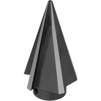 Al&eacute;soir conique pour machine &agrave; filetage de tuyau MX FUEL, Conique Nassau Supply