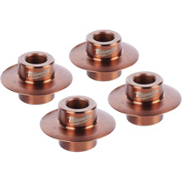 Cutter Wheels for Universal Pipe Threading UAX385 | Nassau Supply