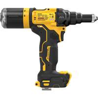 XR<sup>®</sup> Brushless Cordless 3/16" Rivet Tool (Tool Only) UAX427 | Nassau Supply