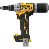 XR<sup>®</sup> Brushless Cordless 1/4" Rivet Tool (Tool Only) UAX429 | Nassau Supply