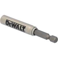 Magnetic Screwdriving Bit Drive Guide, Phillips, #2, 1/4" Drive Nassau Supply