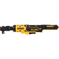 ATOMIC COMPACT SERIES™ 20V MAX Brushless 1/2" Ratchet (Tool Only) UAX476 | Nassau Supply