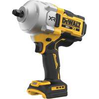XR<sup>®</sup> Brushless Cordless High Torque Impact Wrench with Hog Ring Anvil, 20 V, 1/2" Socket UAX477 | Nassau Supply
