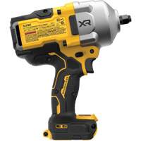 XR<sup>®</sup> Brushless Cordless High Torque Impact Wrench with Hog Ring Anvil, 20 V, 1/2" Socket UAX477 | Nassau Supply