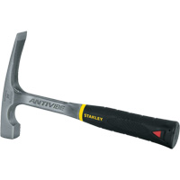 FatMax&reg; Ant-Vibe Brick Hammer, 20 lbs. Nassau Supply