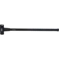 Masse, 6 lb, 36", Prise Fibre de verre Nassau Supply