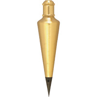 8 oz. Plumb Bob Nassau Supply