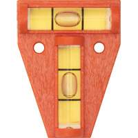 Cross Check Level Nassau Supply
