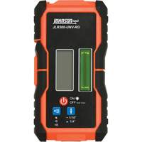 Green & Red Universal Rotary Laser Detector Nassau Supply