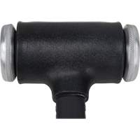 Aluminum End Caps Nassau Supply