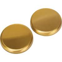 Brass End Caps Nassau Supply