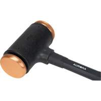 Copper End Caps Nassau Supply