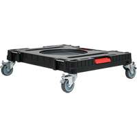 Arx&reg; Dolly with Swivel Casters Nassau Supply