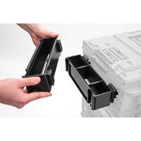 Arx Long Items Holder Nassau Supply