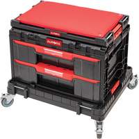 Arx&reg; Foam Seat Top Nassau Supply