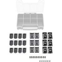 Arx Custom Connectors for Accessories & Wall-Mounting Nassau Supply